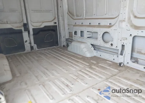 2023 Ford Transit-250 z USA, uszkodzony, nr VIN 1FTBR2C84PKB38411